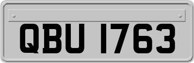 QBU1763