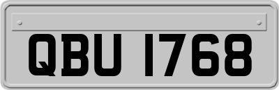QBU1768