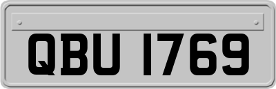 QBU1769