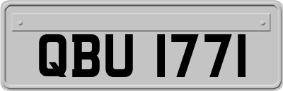 QBU1771