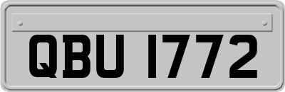 QBU1772