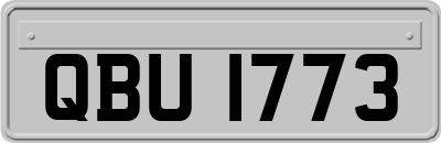 QBU1773