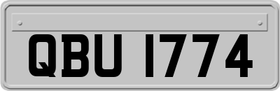 QBU1774