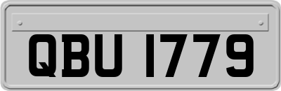 QBU1779