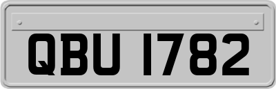 QBU1782