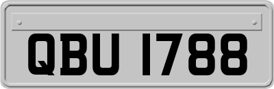 QBU1788