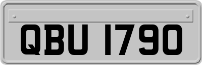 QBU1790