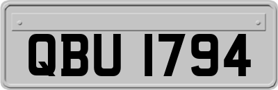 QBU1794