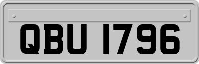 QBU1796