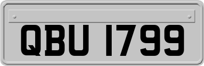 QBU1799