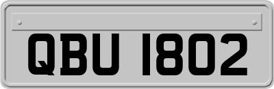 QBU1802