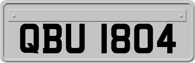 QBU1804