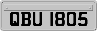 QBU1805