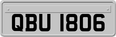 QBU1806