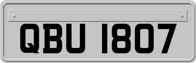 QBU1807