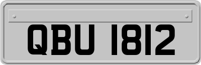 QBU1812