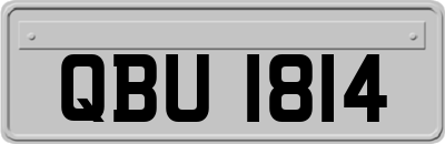 QBU1814