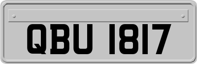 QBU1817