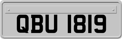 QBU1819