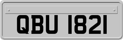QBU1821