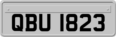 QBU1823