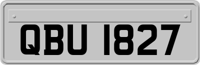 QBU1827
