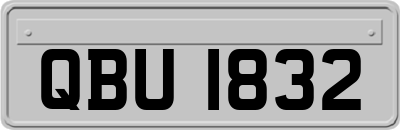 QBU1832