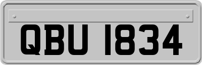 QBU1834