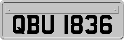 QBU1836
