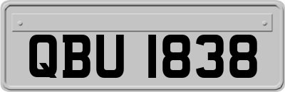 QBU1838