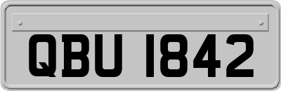 QBU1842