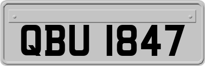 QBU1847