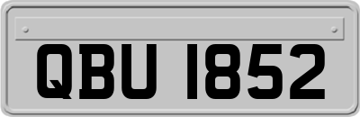 QBU1852