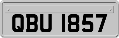 QBU1857