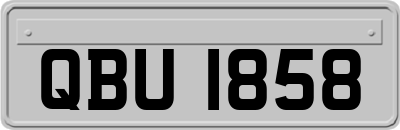QBU1858