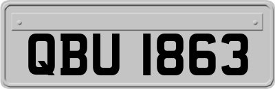QBU1863