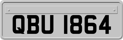 QBU1864