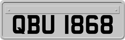 QBU1868