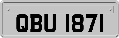 QBU1871