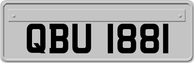 QBU1881