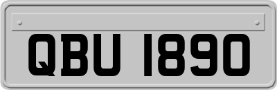 QBU1890
