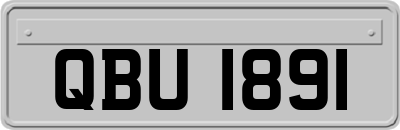 QBU1891
