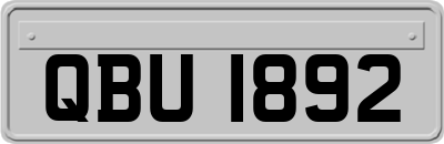 QBU1892