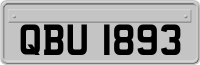 QBU1893