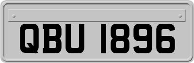 QBU1896