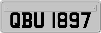 QBU1897