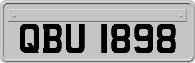 QBU1898