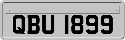 QBU1899