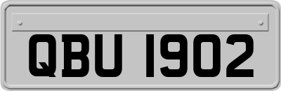 QBU1902
