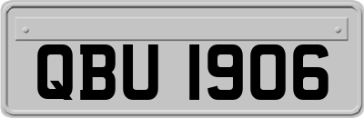 QBU1906